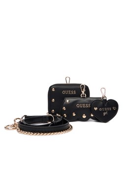 Guess Torebka J6RZ19 WK570 Czarny ze sklepu MODIVO w kategorii Torby i walizki dziecięce - zdjęcie 187545353