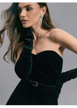 Mohito - Wiszące kolczyki - srebrny ze sklepu Mohito w kategorii Kolczyki - zdjęcie 187545752