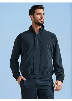 Sinsay - Kurtka - szary ze sklepu Sinsay w kategorii Kurtki męskie - zdjęcie 187546001
