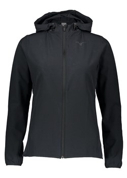 Mizuno Kurtka funkcyjna &quot;Two Loop 88&quot; w kolorze czarnym ze sklepu Limango Polska w kategorii Kurtki damskie - zdjęcie 187546571