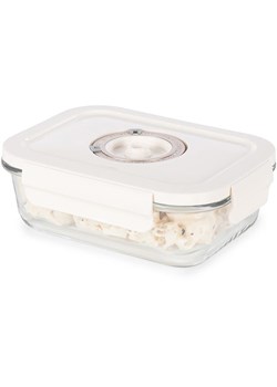 Compactor Pojemnik &quot;Aspifresh&quot; w kolorze białym - 17 x 12 x 5 cm ze sklepu Limango Polska w kategorii Pojemniki kuchenne - zdjęcie 187546610