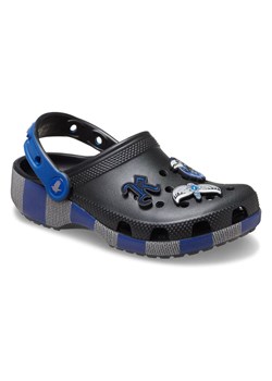 Crocs Chodaki &quot;Ravenclaw&quot; w kolorze czarno-niebieskim ze sklepu Limango Polska w kategorii Klapki dziecięce - zdjęcie 187547430