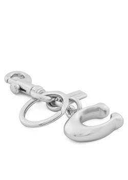 Brelok Coach 1635 Srebrny ze sklepu eobuwie.pl w kategorii Breloki - zdjęcie 187547714