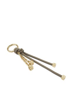 Brelok MICHAEL Michael Kors 32T5GD0K2U Beżowy ze sklepu eobuwie.pl w kategorii Breloki - zdjęcie 187547721