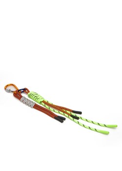 Brelok PINKO Keychain1 105028 A2IH Pomarańczowy ze sklepu eobuwie.pl w kategorii Breloki - zdjęcie 187547723