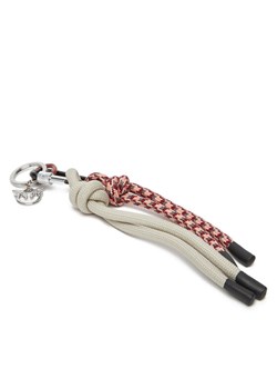 Brelok PINKO Keychain3 105030 A2IJ Szary ze sklepu eobuwie.pl w kategorii Breloki - zdjęcie 187547730