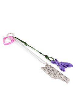 Patrizia Pepe Brelok 2J2528/M060-M539 Kolorowy ze sklepu MODIVO w kategorii Breloki - zdjęcie 187547760