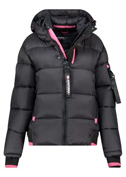 ANAPURNA Kurtka zimowa &quot;Calixana&quot; w kolorze czarnym ze sklepu Limango Polska w kategorii Kurtki damskie - zdjęcie 187548621