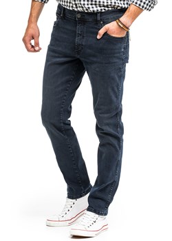 WRANGLER TEXAS TAPER MĘSKIE SPODNIE JEANSOWE BRUISED RIVER W12TLT364 112141166 ze sklepu YouNeedit.pl w kategorii Jeansy męskie - zdjęcie 187549364