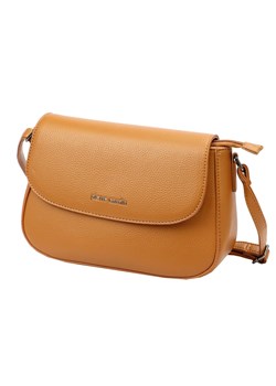 Torebka torebki skórzana skóra ekologiczna Pierre Cardin damska ze sklepu lenaodniemowlakadoszkolniaka.pl w kategorii Listonoszki - zdjęcie 187549523