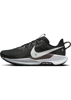 Męskie buty do biegania w terenie Nike Pegasus Trail 5 - Czerń ze sklepu Nike poland w kategorii Buty sportowe męskie - zdjęcie 187550232