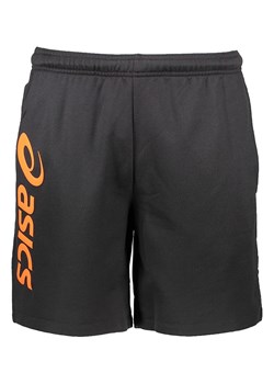 asics Szorty sportowe &quot;Omega 7IN&quot; w kolorze antracytowym ze sklepu Limango Polska w kategorii Spodenki męskie - zdjęcie 187552412