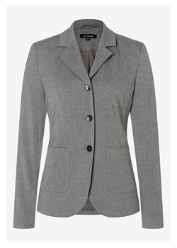 More &amp; More Blezer w kolorze szarym ze sklepu Limango Polska w kategorii Marynarki damskie - zdjęcie 187552470
