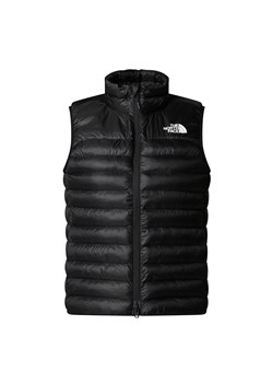 Bezrękawnik damski The North Face Terra Peak 0A8DEGJK31 - czarny ze sklepu streetstyle24.pl w kategorii Kamizelki damskie - zdjęcie 187552601