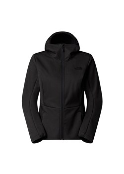Kurtka damska The North Face Quest Highloft 0A8DZJKS71 - czarna ze sklepu streetstyle24.pl w kategorii Kurtki damskie - zdjęcie 187552602
