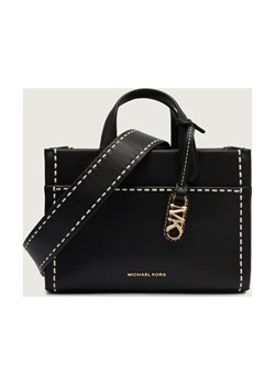 Michael Kors Skórzany kuferek ze sklepu Gomez Fashion Store w kategorii Kuferki - zdjęcie 187552770