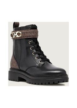 Michael Kors Skórzane botki PARKER ze sklepu Gomez Fashion Store w kategorii Workery damskie - zdjęcie 187552780