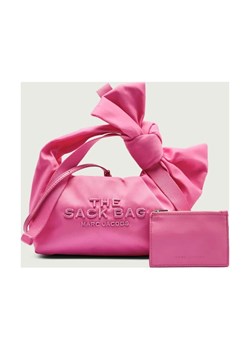 Marc Jacobs Torebka na ramię + saszetka THE MINI SACK ze sklepu Gomez Fashion Store w kategorii Listonoszki - zdjęcie 187552781