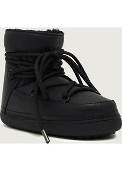 INUIKII Skórzane śniegowce NAPPA NAPPA ze sklepu Gomez Fashion Store w kategorii Śniegowce damskie - zdjęcie 187552790