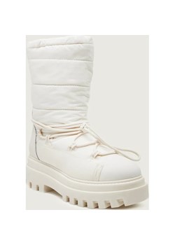 Calvin Klein Jeans Ocieplane Śniegowce ze sklepu Gomez Fashion Store w kategorii Śniegowce damskie - zdjęcie 187552792