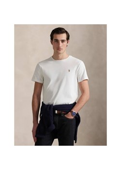 POLO RALPH LAUREN T-shirt | Custom slim fit ze sklepu Gomez Fashion Store w kategorii T-shirty męskie - zdjęcie 187552800