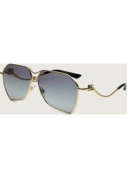 Dolce & Gabbana Okulary przeciwsłoneczne ze sklepu Gomez Fashion Store w kategorii Okulary przeciwsłoneczne damskie - zdjęcie 187553500