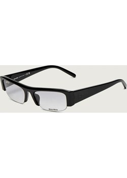 MIU MIU Okulary przeciwsłoneczne ze sklepu Gomez Fashion Store w kategorii Okulary przeciwsłoneczne damskie - zdjęcie 187553513