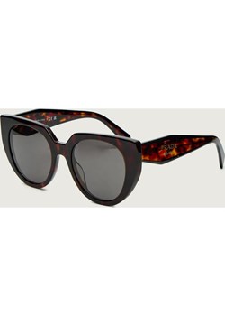 PRADA Okulary przeciwsłoneczne ze sklepu Gomez Fashion Store w kategorii Okulary przeciwsłoneczne damskie - zdjęcie 187553514