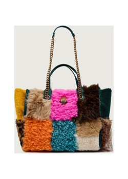 Kurt Geiger Shopperka HOXTON ze sklepu Gomez Fashion Store w kategorii Torby Shopper bag - zdjęcie 187553531