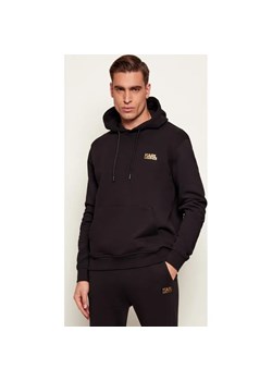 Karl Lagerfeld Bluza | Regular Fit ze sklepu Gomez Fashion Store w kategorii Bluzy męskie - zdjęcie 187553540