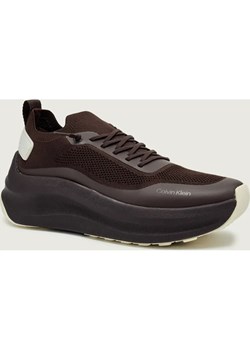 Calvin Klein Sneakersy CHUNKY RUNNER ze sklepu Gomez Fashion Store w kategorii Buty sportowe damskie - zdjęcie 187553541