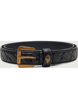 Kurt Geiger Skórzany pasek KENSINGTON ze sklepu Gomez Fashion Store w kategorii Paski damskie - zdjęcie 187553553
