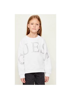 Guess Bluza | Loose fit ze sklepu Gomez Fashion Store w kategorii Bluzy dziewczęce - zdjęcie 187553580
