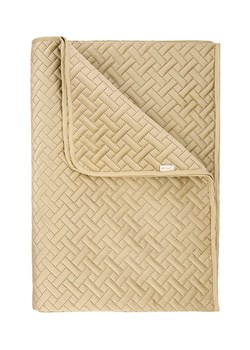 Yellow Narzuta &quot;Audrey&quot; w kolorze beżowym - 260 x 180 cm ze sklepu Limango Polska w kategorii Tekstylia - zdjęcie 187553604