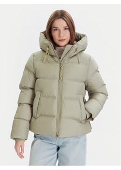 Marc O'Polo Denim Kurtka puchowa 500 0006 296 Zielony Regular Fit ze sklepu MODIVO w kategorii Kurtki damskie - zdjęcie 187553773