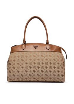 Guess Torba weekendowa TWLP99 02903 Brązowy ze sklepu MODIVO w kategorii Torby podróżne - zdjęcie 187553783