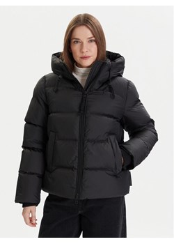 Marc O'Polo Denim Kurtka puchowa 500 0006 296 Czarny Regular Fit ze sklepu MODIVO w kategorii Kurtki damskie - zdjęcie 187553810