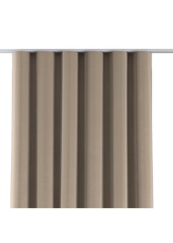 Zasłona na taśmie wave ze sklepu dekoria.pl w kategorii Zasłony - zdjęcie 187554432