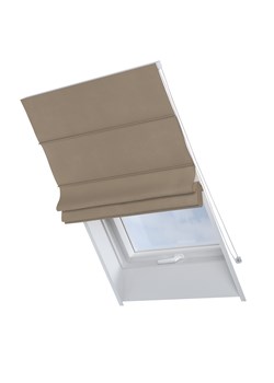 Roleta na okno dachowe Rimini ze sklepu dekoria.pl w kategorii Rolety - zdjęcie 187554443