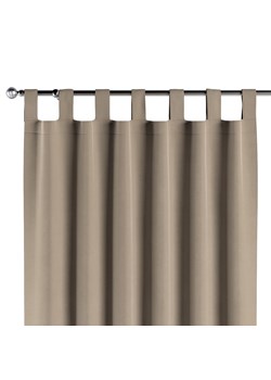 Zasłona na szelkach 1 szt. ze sklepu dekoria.pl w kategorii Zasłony - zdjęcie 187554452