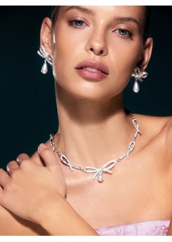 Mohito - Kolczyki - srebrny ze sklepu Mohito w kategorii Kolczyki - zdjęcie 187554640