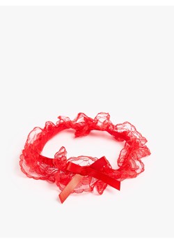 Mohito - Zestaw podwiązek - czerwony ze sklepu Mohito w kategorii Akcesoria do bielizny - zdjęcie 187554650