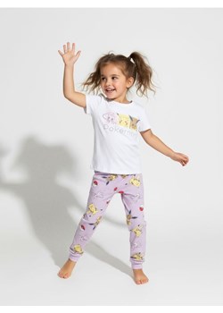 Sinsay - Piżama dwuczęściowa Pokémon - biały ze sklepu Sinsay w kategorii Piżamy dziecięce - zdjęcie 187555750