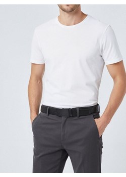 Sinsay - Pasek - czarny ze sklepu Sinsay w kategorii Paski męskie - zdjęcie 187555753