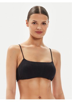 Chantelle Góra od bikini C12VQ9 Czarny ze sklepu MODIVO w kategorii Stroje kąpielowe - zdjęcie 187555952