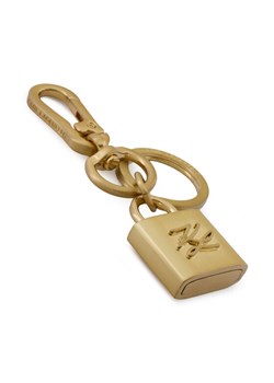 KARL LAGERFELD Brelok A3W50049 Złoty ze sklepu MODIVO w kategorii Breloki - zdjęcie 187555960