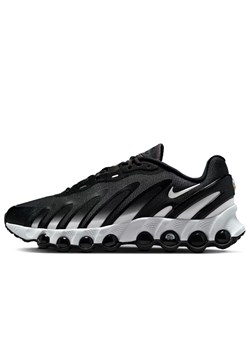 Buty męskie Nike Air Max DN8 FQ7860-007 - czarne ze sklepu streetstyle24.pl w kategorii Buty sportowe męskie - zdjęcie 187556112