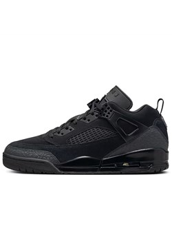 Buty męskie Jordan Spizike Low FQ1759-001 - czarne ze sklepu streetstyle24.pl w kategorii Buty sportowe męskie - zdjęcie 187556114