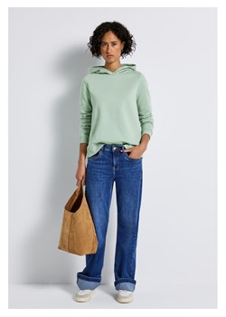 Cecil Bluza w kolorze jasnozielonym ze sklepu Limango Polska w kategorii Bluzy damskie - zdjęcie 187556461