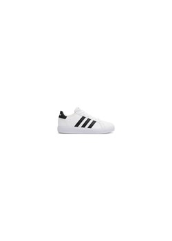 Obuwie sportowe ADIDAS GRAND COURT 2.0 K GW6511 ze sklepu ccc.eu w kategorii Buty sportowe dziecięce - zdjęcie 187556582